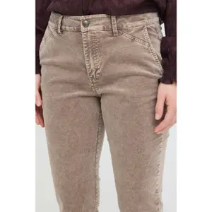 Women's Trousers Pulz Jeans Pzfiba image-5