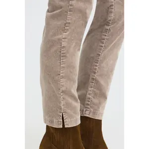 Women's Trousers Pulz Jeans Pzfiba image-6