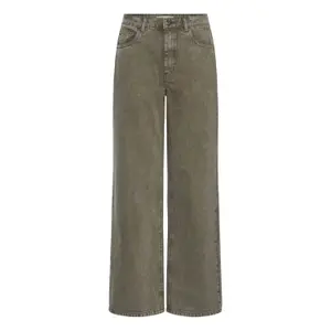 Pantaloni skinny da donna Pulz Jeans Fiba image-0