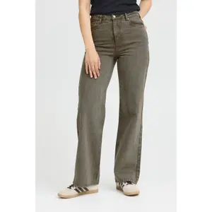 Pantaloni skinny da donna Pulz Jeans Fiba image-2