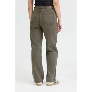 Pantaloni skinny da donna Pulz Jeans Fiba image-3