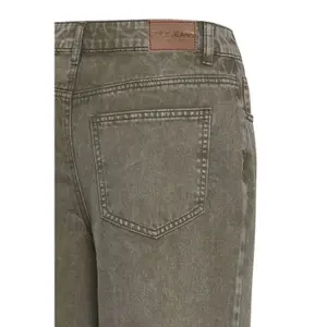 Pantaloni skinny da donna Pulz Jeans Fiba image-5