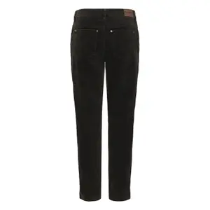 Women's Trousers Pulz Jeans Pzfiba image-3