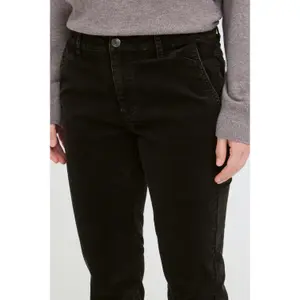 Women's Trousers Pulz Jeans Pzfiba image-5