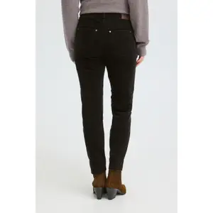 Women's Trousers Pulz Jeans Pzfiba image-4