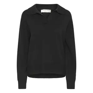 Jumper för kvinnor Pulz Jeans Steffi image-0