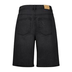 Jeansshorts för kvinnor Pulz Jeans Brenda image-1