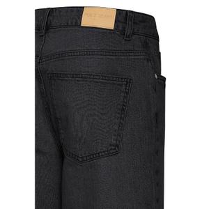 Jeansshorts för kvinnor Pulz Jeans Brenda image-2