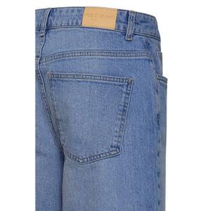 Jeansshorts för kvinnor Pulz Jeans Brenda image-2