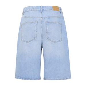 Jeansshorts för kvinnor Pulz Jeans Brenda image-1