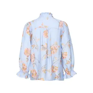 Blus för kvinnor Pulz Jeans Quinn image-1