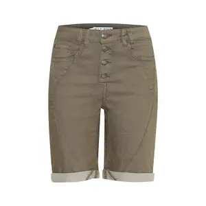 Calções para mulheres Pulz Jeans Rosita image-0