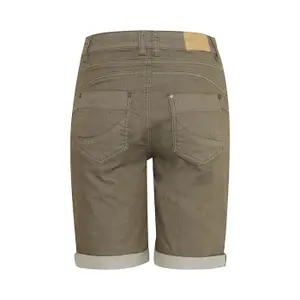 Calções para mulheres Pulz Jeans Rosita image-1