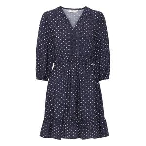 Vestido corto Pulz Jeans Amber image-0