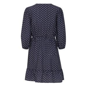 Vestido corto Pulz Jeans Amber image-1