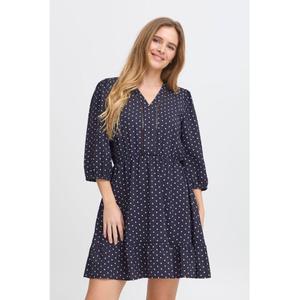 Vestido corto Pulz Jeans Amber image-3