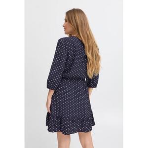 Vestido corto Pulz Jeans Amber image-4