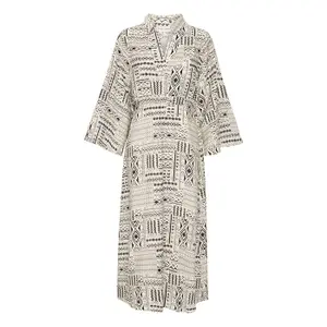 Women's dress Pulz Jeans Esme image-0