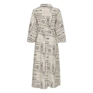 Women's dress Pulz Jeans Esme image-1