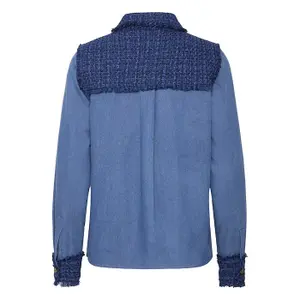 Veste femme Pulz Jeans Cossie image-1