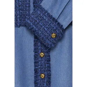 Veste femme Pulz Jeans Cossie image-2