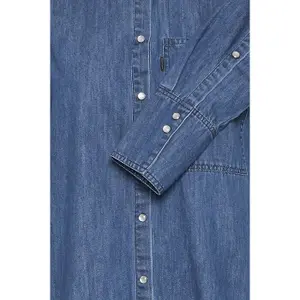 Blus för kvinnor Pulz Jeans Sylvie image-2