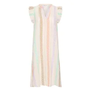 Vestido Pulz Jeans Savanna image-0