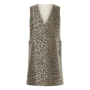 Klänning för kvinnor Pulz Jeans Jannah image-0