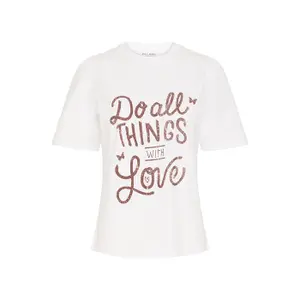 T-Shirt Pulz Jeans Faith image-0