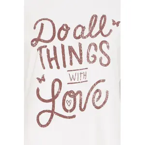 T-Shirt Pulz Jeans Faith image-2