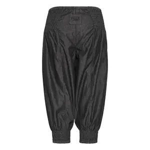 Caprihose Damen Pulz Jeans Jill Denim image-1