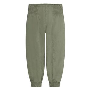 50209220-180312-pantaloni-capri-da-donna-pulz-jeans-jill-linen-verde-lichene-profondo