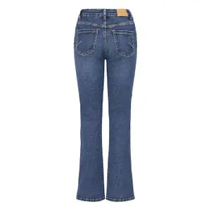 Jeans för kvinnor Pulz Jeans Bailiey image-1