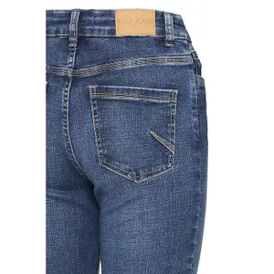Jeans för kvinnor Pulz Jeans Bailiey image-2
