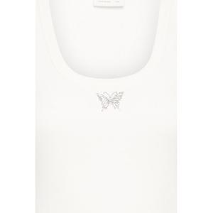 Débardeur femme Pulz Jeans Allesia image-2