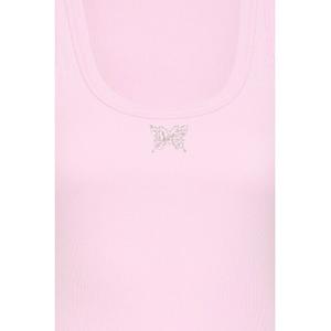 Débardeur femme Pulz Jeans Allesia image-2