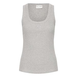 Débardeur femme Pulz Jeans Allesia image-0