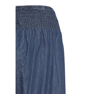 Pantaloni a gamba tesa da donna Pulz Jeans straight Jill image-2