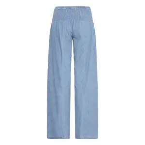 Byxor med rakt ben för kvinnor Pulz Jeans straight Jill image-1