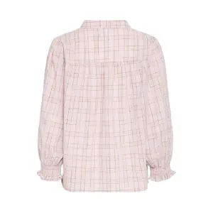 Blus för kvinnor Pulz Jeans Shelly image-1