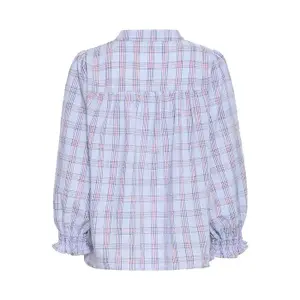 Blus för kvinnor Pulz Jeans Shelly image-1