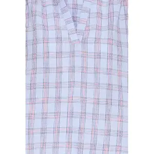 Blus för kvinnor Pulz Jeans Shelly image-2