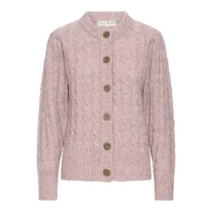 Women's cardigan Pulz Jeans Shaila image-0