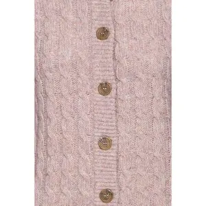 Women's cardigan Pulz Jeans Shaila image-2