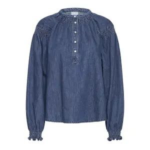 Blus för kvinnor Pulz Jeans Malia image-0