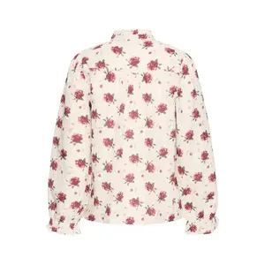 Blus för kvinnor Pulz Jeans Willa image-1