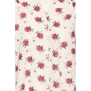 Women's long sleeve blouse Pulz Jeans Willa image-2