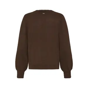 Jumper för kvinnor Pulz Jeans Sara image-3