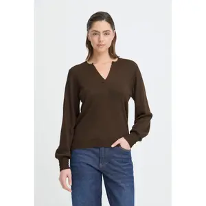 Jumper för kvinnor Pulz Jeans Sara image-2