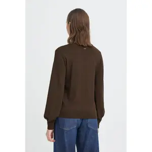 Jumper för kvinnor Pulz Jeans Sara image-4